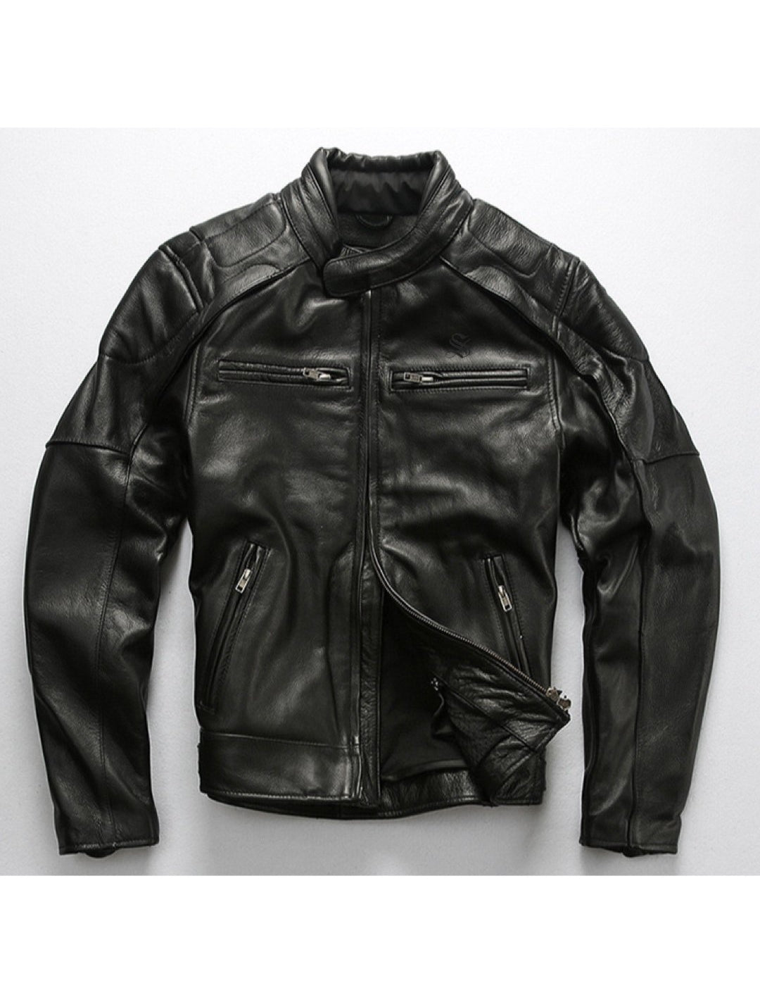Gonzin - Jacket for Men - Sarman Fashion - Wholesale Clothing Fashion Brand for Men from Canada