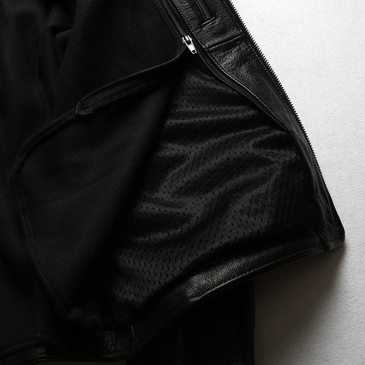 Gonzin - Jacket for Men - Sarman Fashion - Wholesale Clothing Fashion Brand for Men from Canada