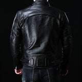 Gonzin - Jacket for Men - Sarman Fashion - Wholesale Clothing Fashion Brand for Men from Canada
