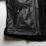 Gonzin - Jacket for Men - Sarman Fashion - Wholesale Clothing Fashion Brand for Men from Canada