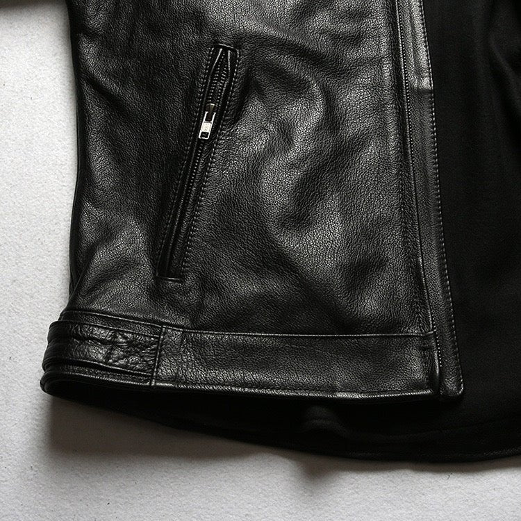 Gonzin - Jacket for Men - Sarman Fashion - Wholesale Clothing Fashion Brand for Men from Canada