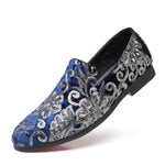 Gosip - Men’s Shoes - Sarman Fashion - Wholesale Clothing Fashion Brand for Men from Canada