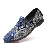 Gosip - Men’s Shoes - Sarman Fashion - Wholesale Clothing Fashion Brand for Men from Canada