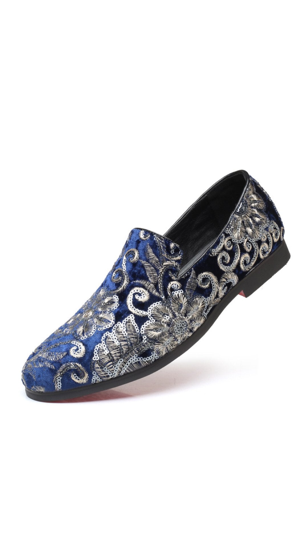 Gosip - Men’s Shoes - Sarman Fashion - Wholesale Clothing Fashion Brand for Men from Canada
