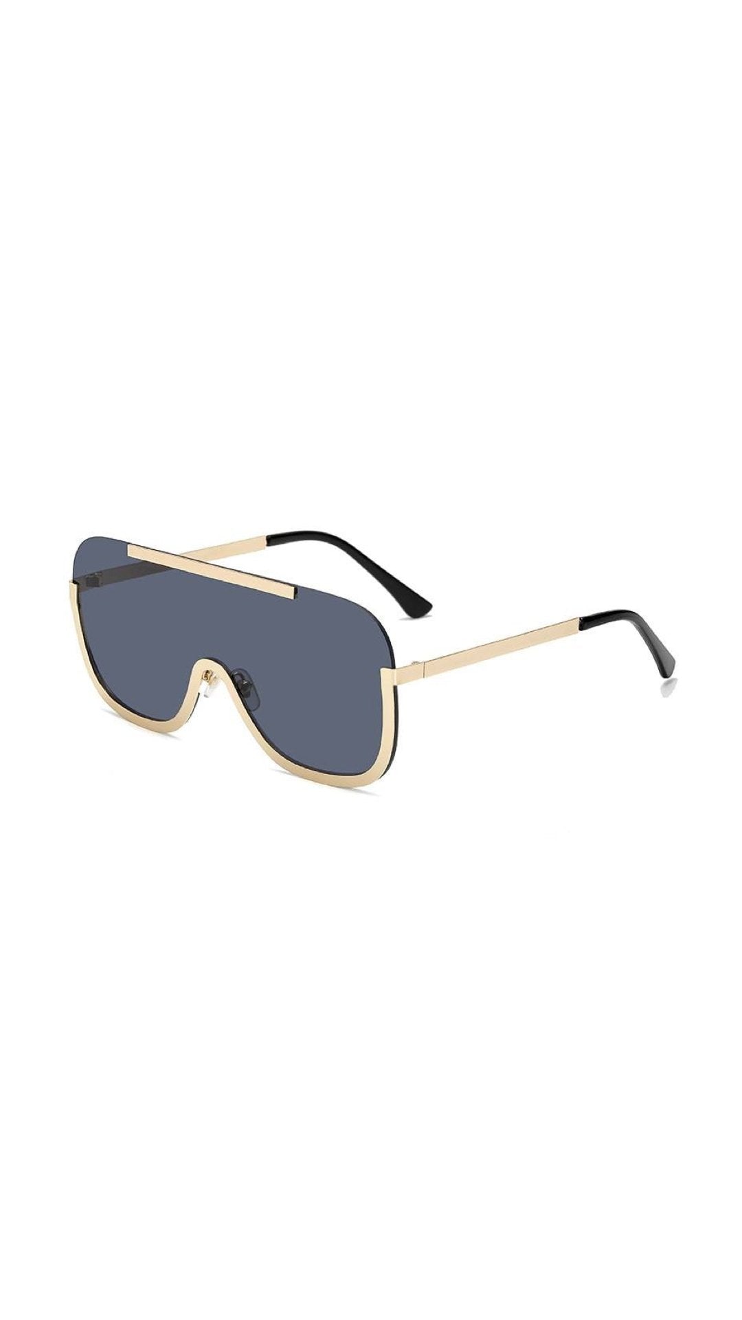 Grammy - Unisex Sunglasses (PRE-ORDER DISPATCH DATE 14 JULY 2023) - Sarman Fashion - Wholesale Clothing Fashion Brand for Men from Canada