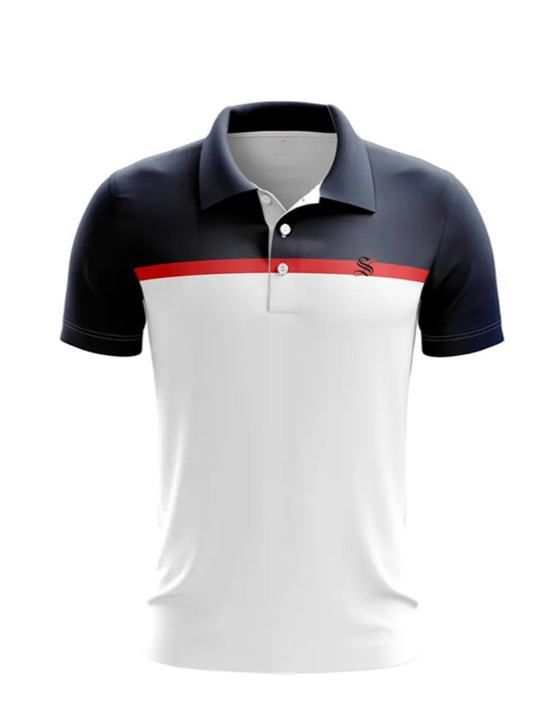 Greeco - Polo Shirt for Men - Sarman Fashion - Wholesale Clothing Fashion Brand for Men from Canada