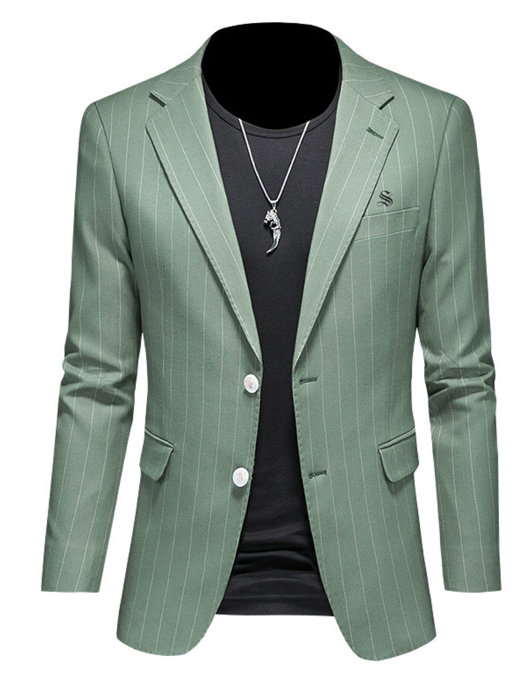 Greenland - Men’s Suits - Sarman Fashion - Wholesale Clothing Fashion Brand for Men from Canada
