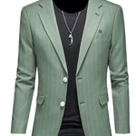 Greenland - Men’s Suits - Sarman Fashion - Wholesale Clothing Fashion Brand for Men from Canada