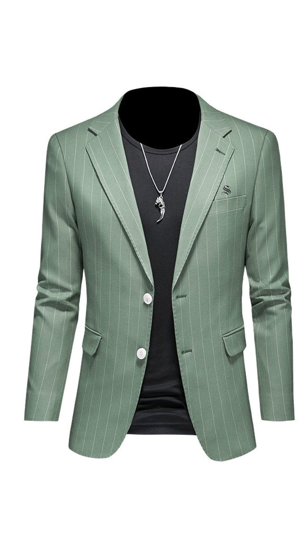 Greenland - Men’s Suits - Sarman Fashion - Wholesale Clothing Fashion Brand for Men from Canada