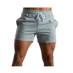 GRIJ - Shorts for Men - Sarman Fashion - Wholesale Clothing Fashion Brand for Men from Canada