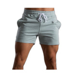 GRIJ - Shorts for Men - Sarman Fashion - Wholesale Clothing Fashion Brand for Men from Canada