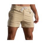 GRIJ - Shorts for Men - Sarman Fashion - Wholesale Clothing Fashion Brand for Men from Canada