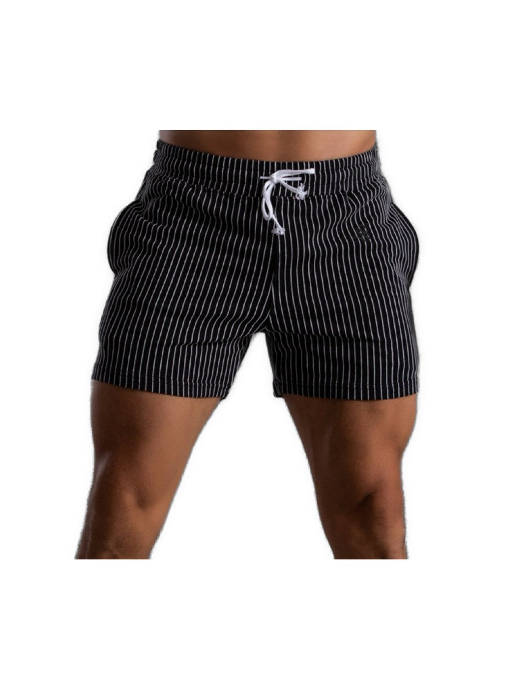 GRIJ - Shorts for Men - Sarman Fashion - Wholesale Clothing Fashion Brand for Men from Canada