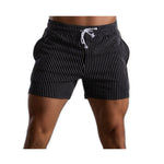 GRIJ - Shorts for Men - Sarman Fashion - Wholesale Clothing Fashion Brand for Men from Canada