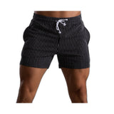GRIJ - Shorts for Men - Sarman Fashion - Wholesale Clothing Fashion Brand for Men from Canada