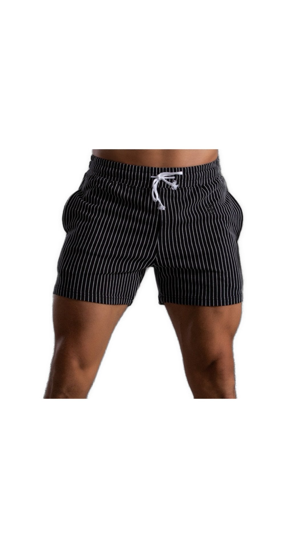 GRIJ - Shorts for Men - Sarman Fashion - Wholesale Clothing Fashion Brand for Men from Canada