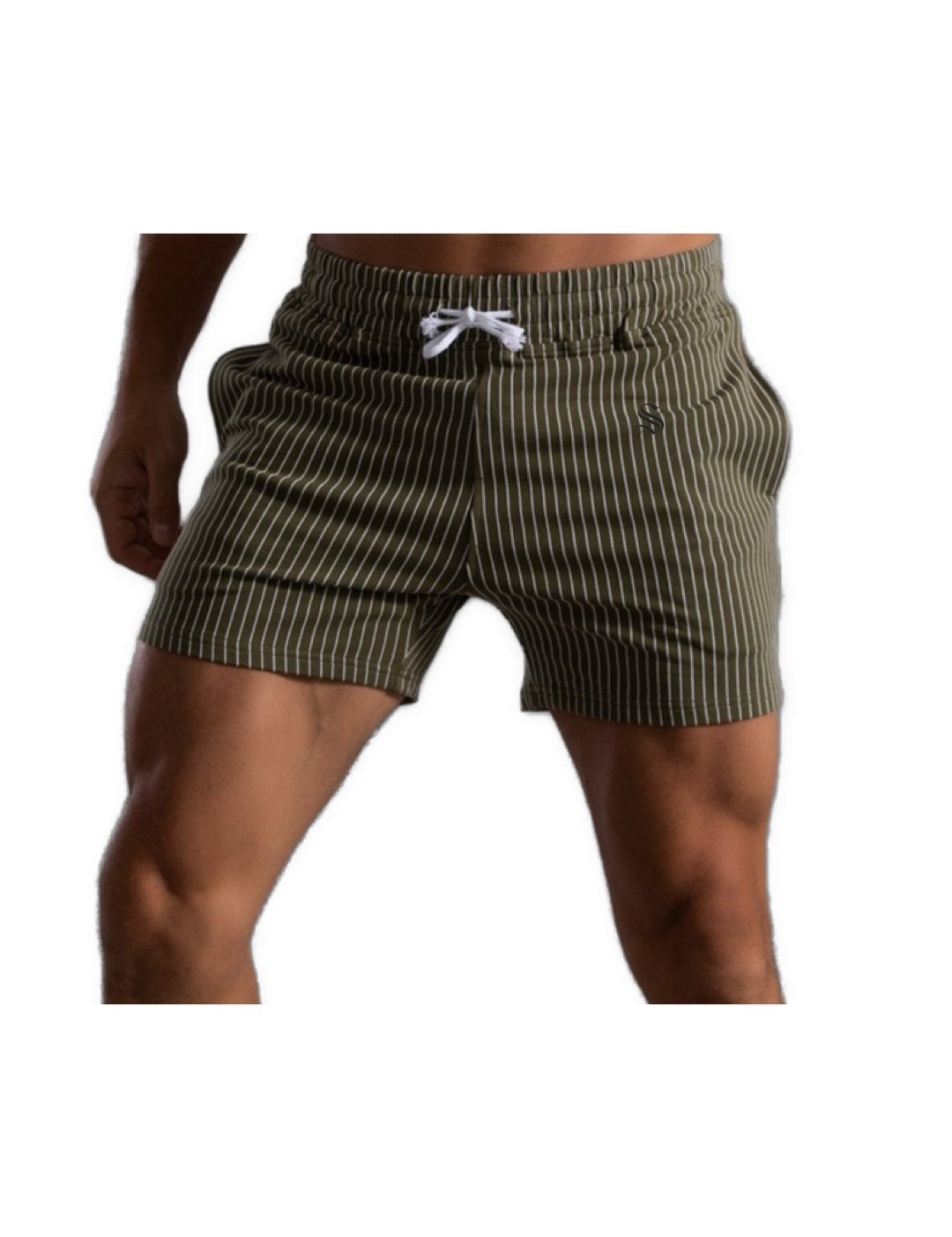 GRIJ - Shorts for Men - Sarman Fashion - Wholesale Clothing Fashion Brand for Men from Canada