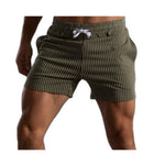 GRIJ - Shorts for Men - Sarman Fashion - Wholesale Clothing Fashion Brand for Men from Canada