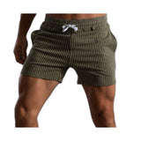 GRIJ - Shorts for Men - Sarman Fashion - Wholesale Clothing Fashion Brand for Men from Canada