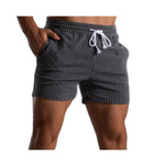 GRIJ - Shorts for Men - Sarman Fashion - Wholesale Clothing Fashion Brand for Men from Canada