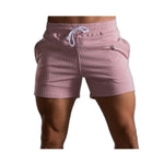 GRIJ - Shorts for Men - Sarman Fashion - Wholesale Clothing Fashion Brand for Men from Canada