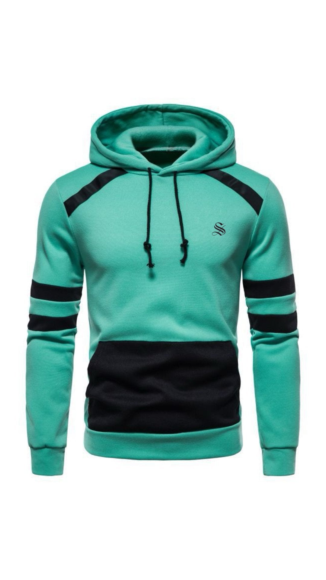 Grinula - Hoodie for Men - Sarman Fashion - Wholesale Clothing Fashion Brand for Men from Canada