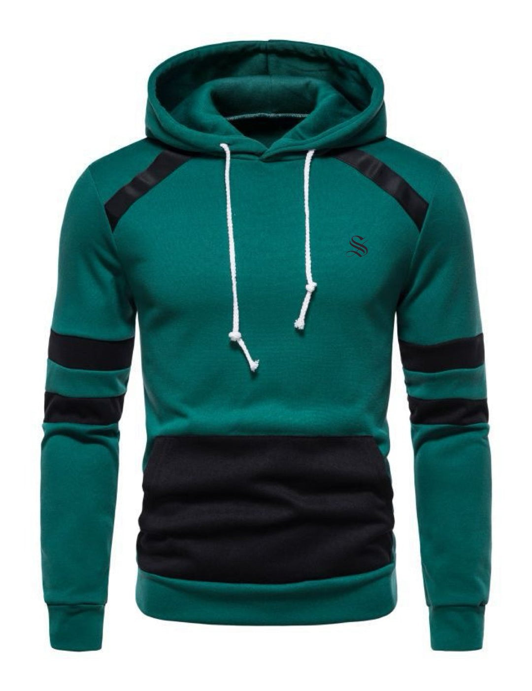 Grinula - Hoodie for Men - Sarman Fashion - Wholesale Clothing Fashion Brand for Men from Canada