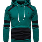 Grinula - Hoodie for Men - Sarman Fashion - Wholesale Clothing Fashion Brand for Men from Canada