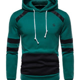 Grinula - Hoodie for Men - Sarman Fashion - Wholesale Clothing Fashion Brand for Men from Canada