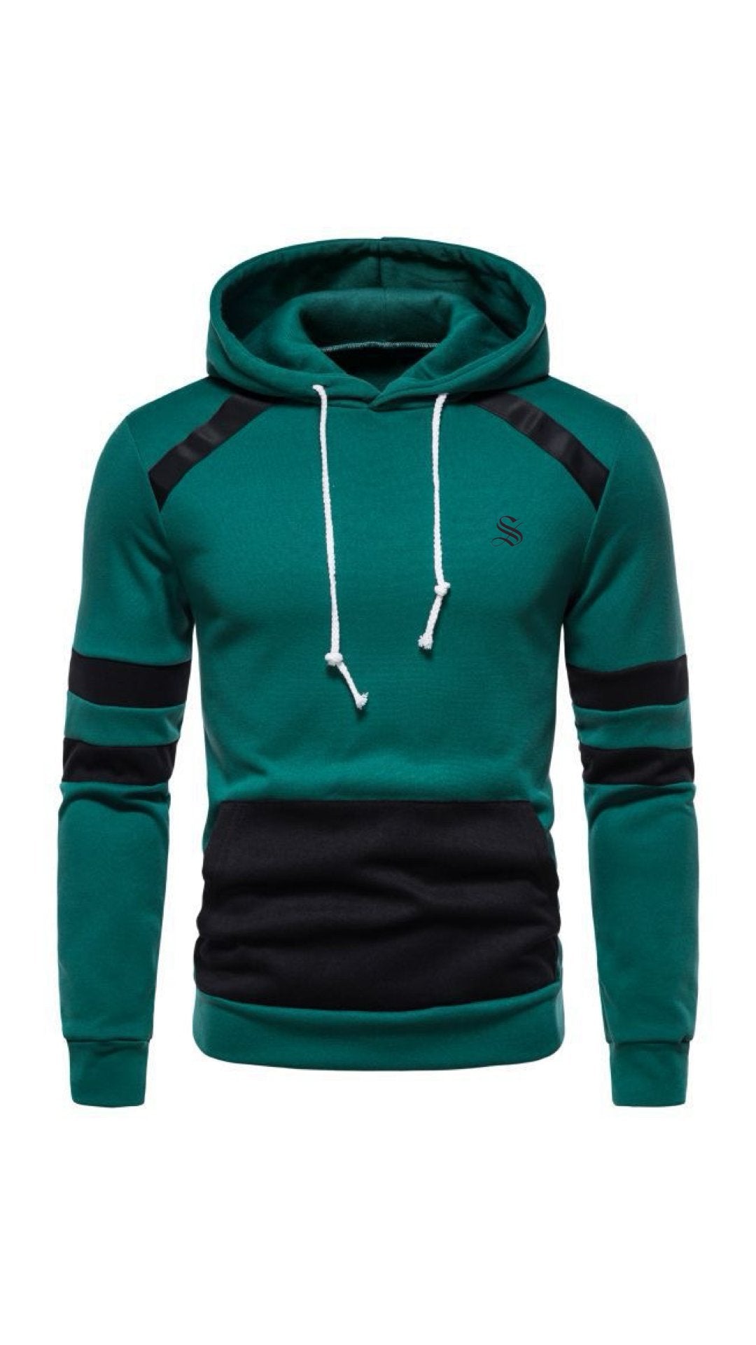 Grinula - Hoodie for Men - Sarman Fashion - Wholesale Clothing Fashion Brand for Men from Canada