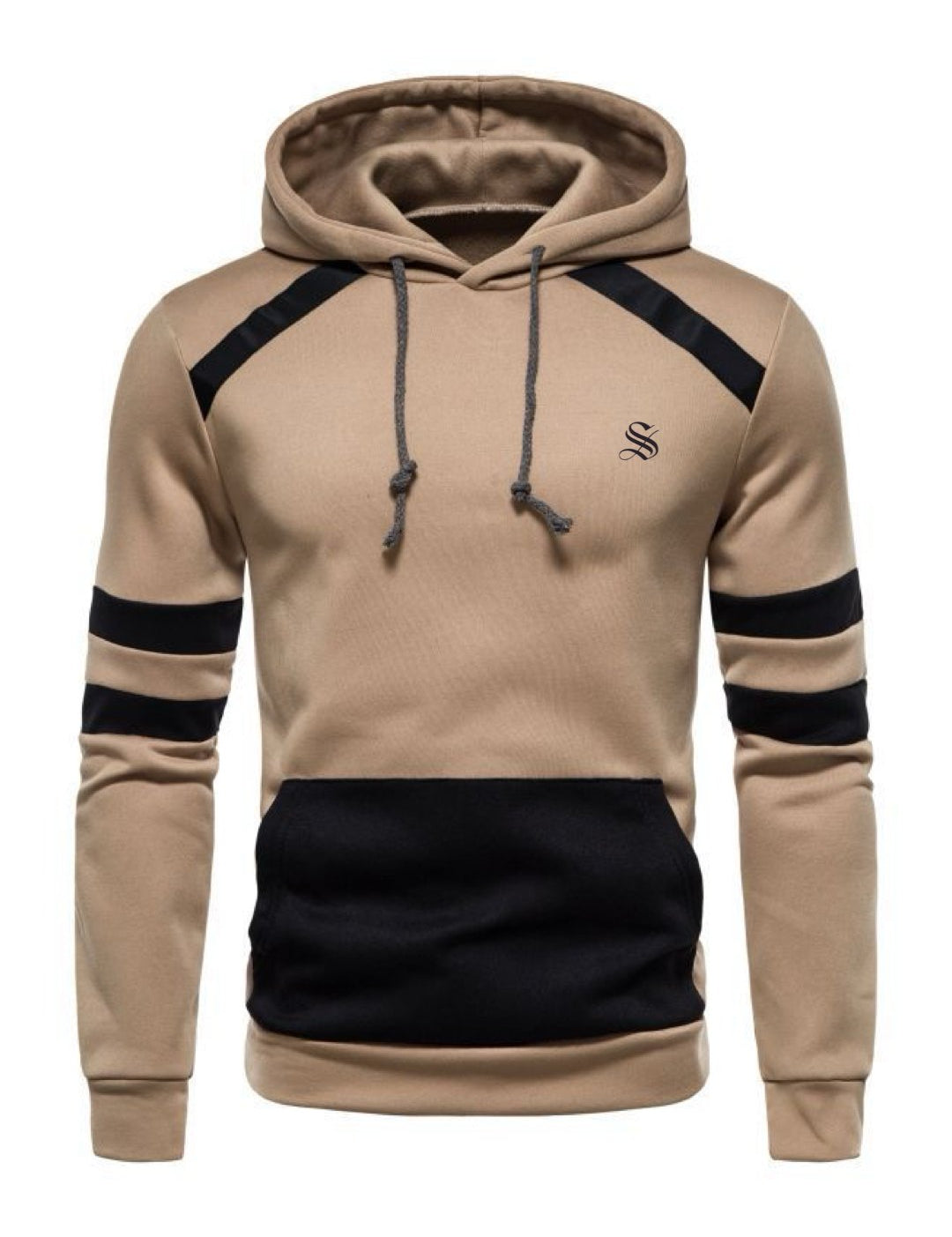 Grinula - Hoodie for Men - Sarman Fashion - Wholesale Clothing Fashion Brand for Men from Canada