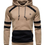 Grinula - Hoodie for Men - Sarman Fashion - Wholesale Clothing Fashion Brand for Men from Canada