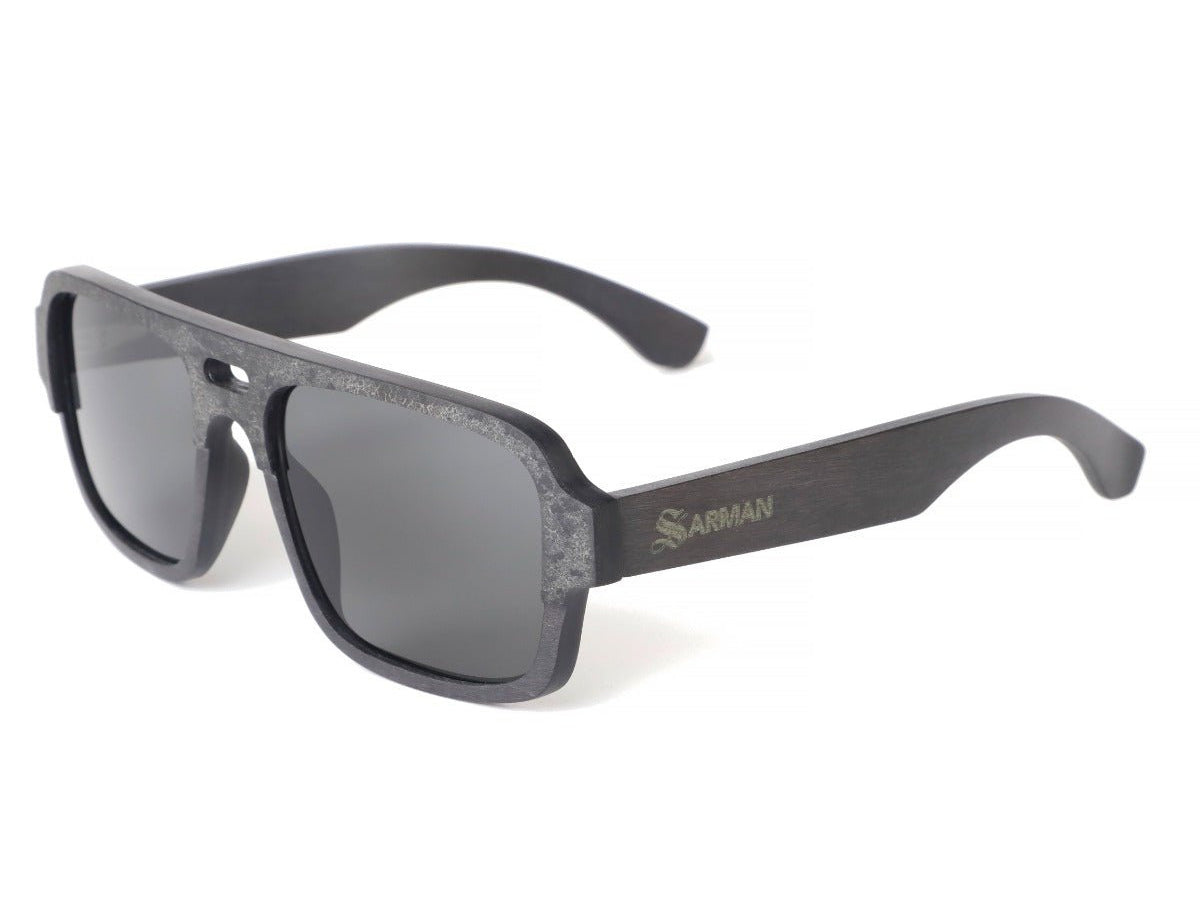 Gromino - Unisex Sunglasses - Sarman Fashion - Wholesale Clothing Fashion Brand for Men from Canada