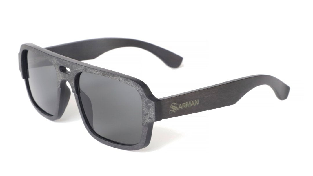 Gromino - Unisex Sunglasses - Sarman Fashion - Wholesale Clothing Fashion Brand for Men from Canada