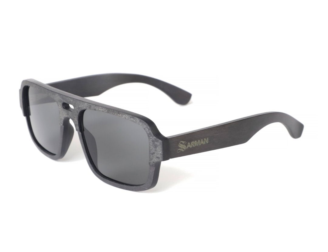 Gromino - Unisex Sunglasses - Sarman Fashion - Wholesale Clothing Fashion Brand for Men from Canada