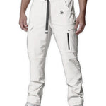 Grongo - Joggers for Men - Sarman Fashion - Wholesale Clothing Fashion Brand for Men from Canada