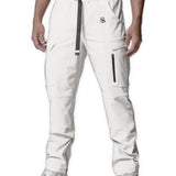 Grongo - Joggers for Men - Sarman Fashion - Wholesale Clothing Fashion Brand for Men from Canada