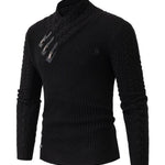 Guamala - Sweater for Men - Sarman Fashion - Wholesale Clothing Fashion Brand for Men from Canada