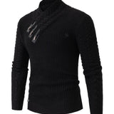 Guamala - Sweater for Men - Sarman Fashion - Wholesale Clothing Fashion Brand for Men from Canada