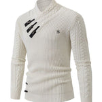 Guamala - Sweater for Men - Sarman Fashion - Wholesale Clothing Fashion Brand for Men from Canada