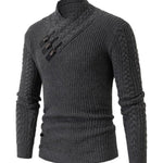 Guamala - Sweater for Men - Sarman Fashion - Wholesale Clothing Fashion Brand for Men from Canada