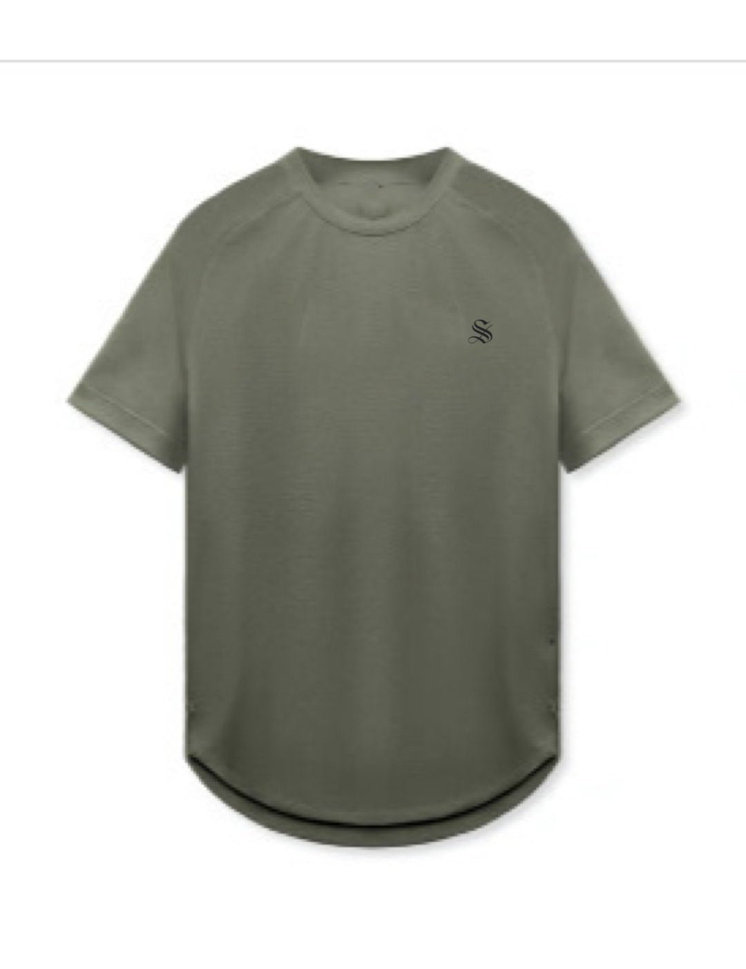 Gudryi - T-Shirt for Men - Sarman Fashion - Wholesale Clothing Fashion Brand for Men from Canada