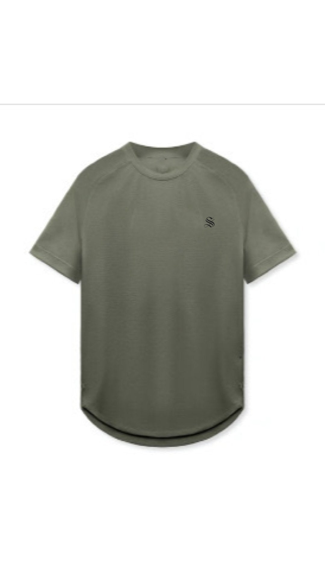 Gudryi - T-Shirt for Men - Sarman Fashion - Wholesale Clothing Fashion Brand for Men from Canada