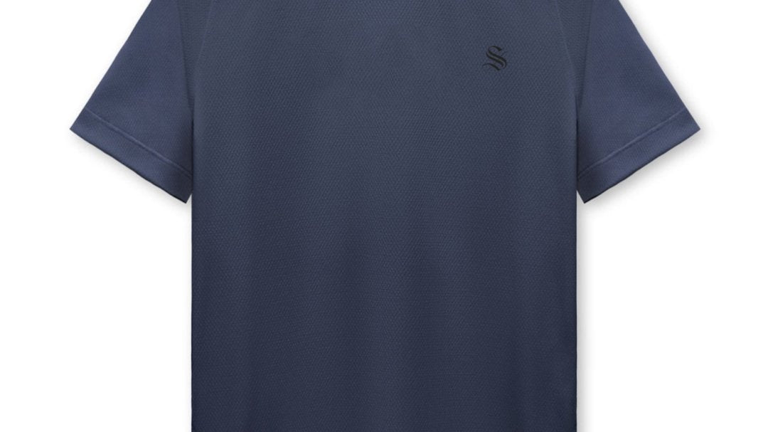 Gudryi - T-Shirt for Men - Sarman Fashion - Wholesale Clothing Fashion Brand for Men from Canada