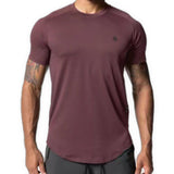 Gudryi - T-Shirt for Men - Sarman Fashion - Wholesale Clothing Fashion Brand for Men from Canada