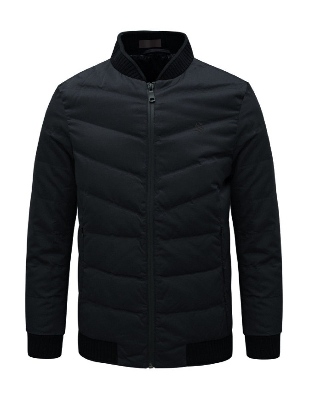 Guhaza - Long Sleeve Jacket for Men - Sarman Fashion - Wholesale Clothing Fashion Brand for Men from Canada