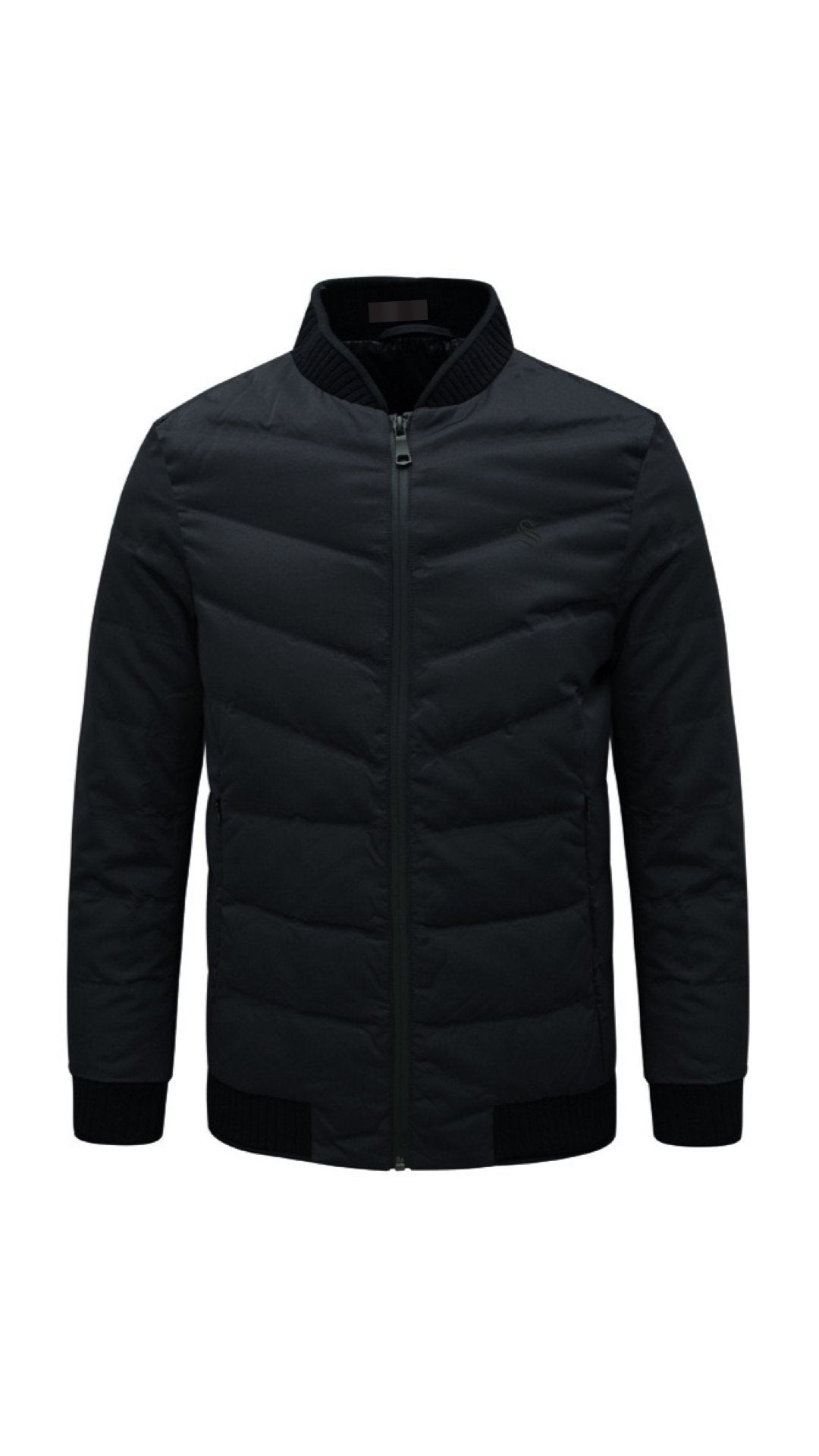 Guhaza - Long Sleeve Jacket for Men - Sarman Fashion - Wholesale Clothing Fashion Brand for Men from Canada