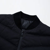 Guhaza - Long Sleeve Jacket for Men - Sarman Fashion - Wholesale Clothing Fashion Brand for Men from Canada