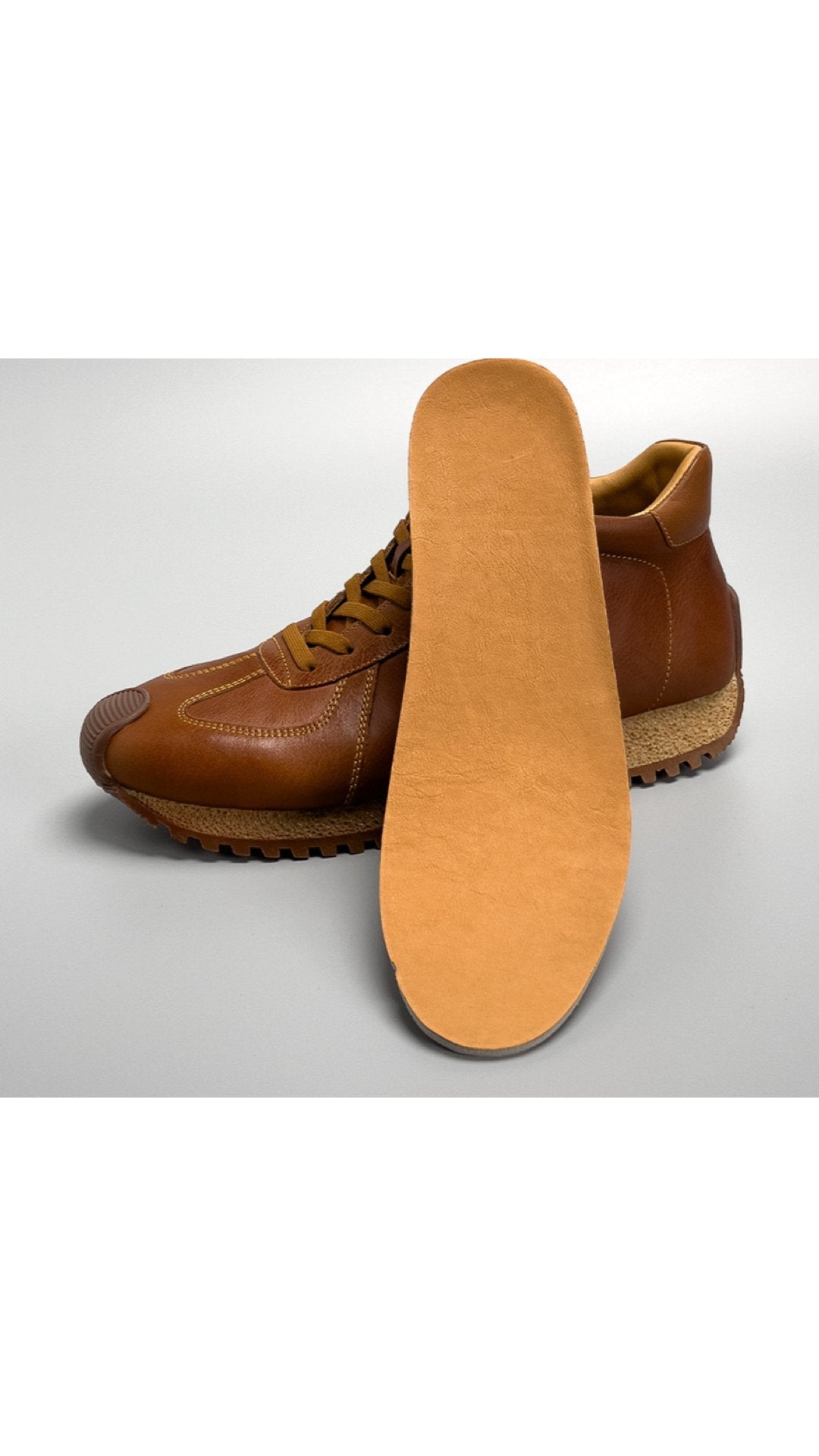 Gullu - Men’s Shoes - Sarman Fashion - Wholesale Clothing Fashion Brand for Men from Canada