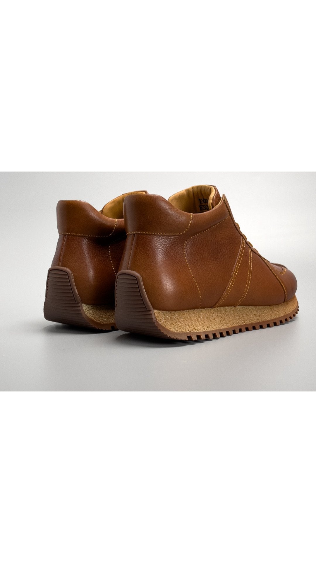 Gullu - Men’s Shoes - Sarman Fashion - Wholesale Clothing Fashion Brand for Men from Canada